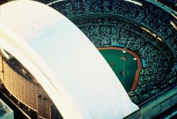 Skydome - Photo Credit: Tourism Toronto